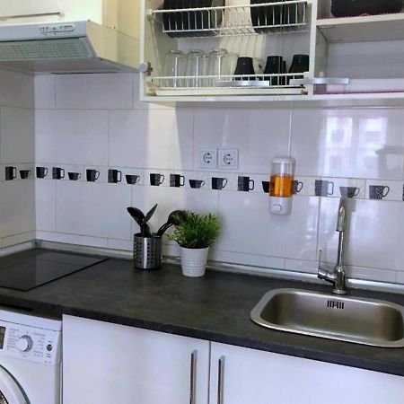Apartamentos Smartrenting Gran Via マドリード エクステリア 写真