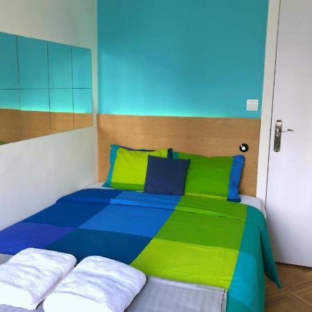 Apartamentos Smartrenting Gran Via マドリード エクステリア 写真